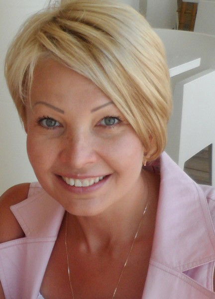 Татьяна Ларионова