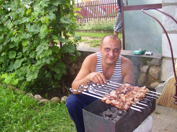 Владимир Китаевский