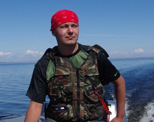 Михаил Петров