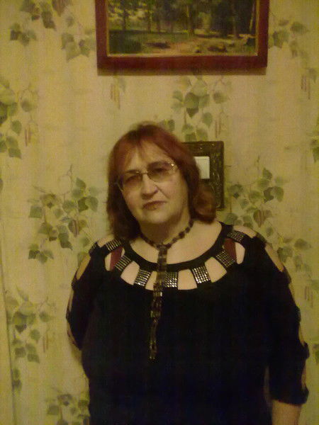 Ирина Coловьева