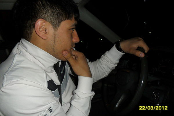 Руфат Рахманбаев