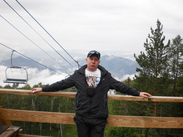 Алексей Кульков