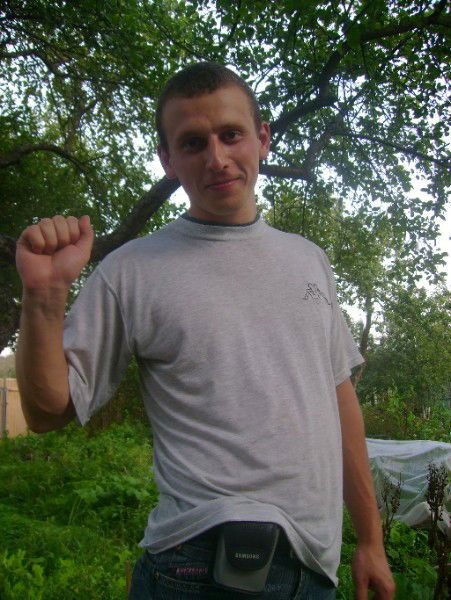 Алексей Ерохин