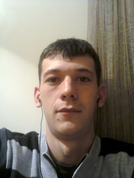 Максим Афанасьев