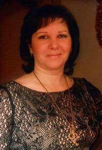 Ирина Левшина