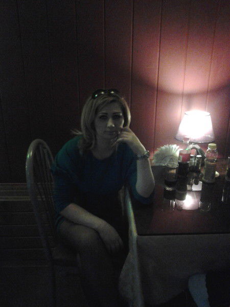 Наталья Коняшина