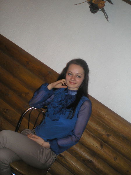 Наталья Кезик