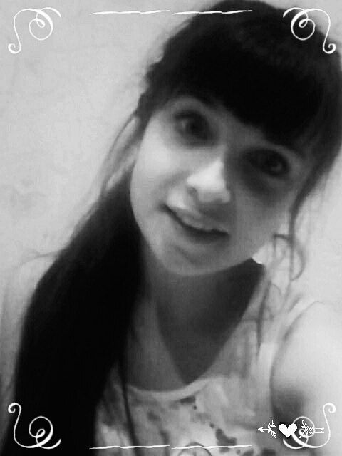 Валерия Лерочка