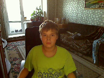 Максим Давыденко