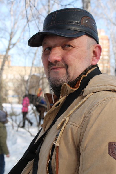 Виктор Горбачёв