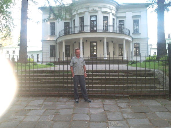 Юрий Юрий Авдеев