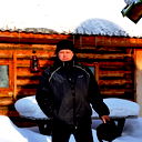 Александр Киприянов