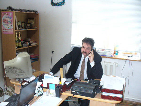 Александр Крепченко