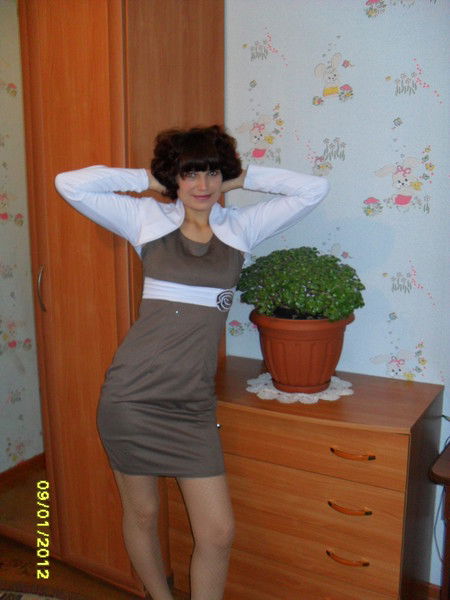 Ирина Рузайкина