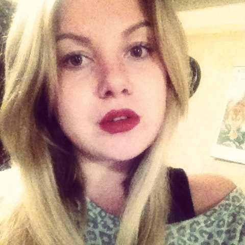 Алена Коваль