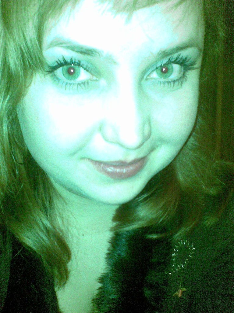 Евгения Евсеева