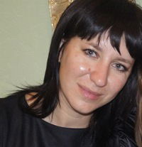 Lyubov Fedotova(Korsun)