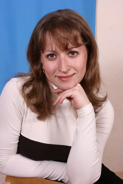 Ольга Киринская