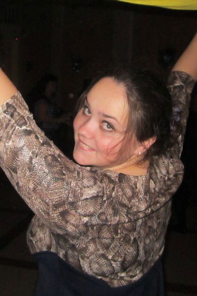 Ольга Титова