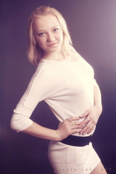 Юлия Малявская