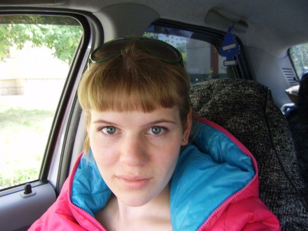 Виктория Бурба