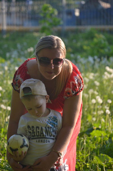 Светлана Пунтусова