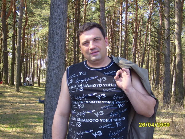 Александр Мигиневич