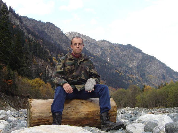 Юрий Герасименко