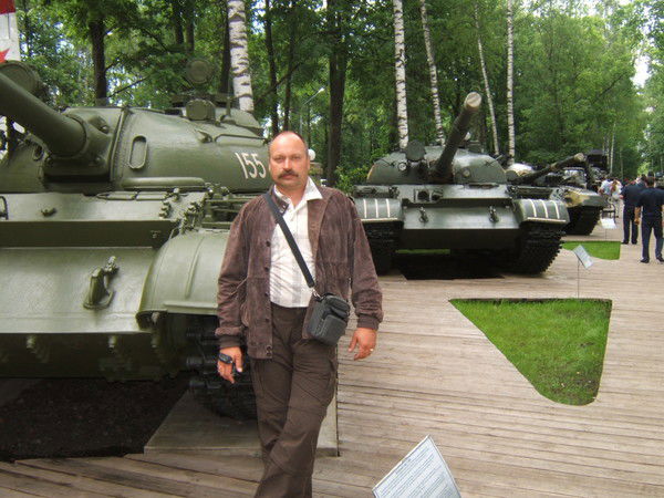 Александр Савчук