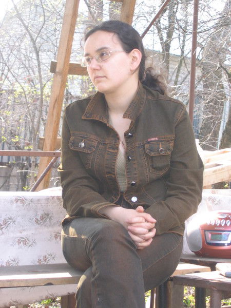 Татьяна Дорошевская