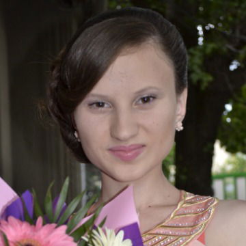 Валентина Жижорик