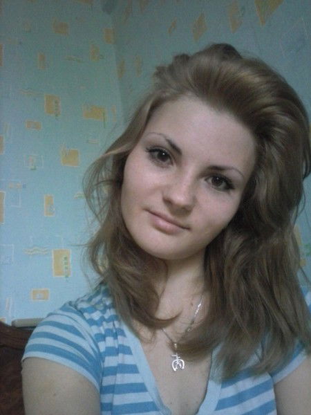 Елена Чечурина