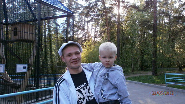 Кирилл Яковлев