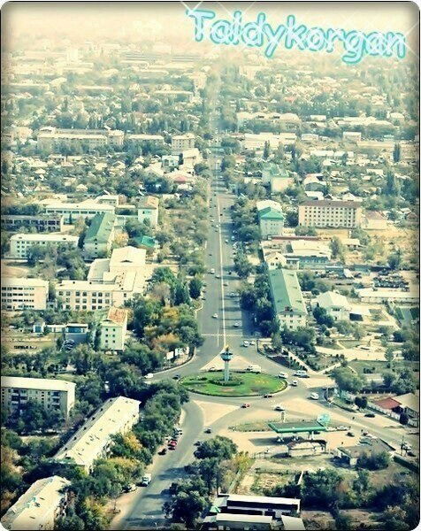 Арман Тайбагаров