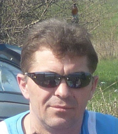 Игорь Гебел