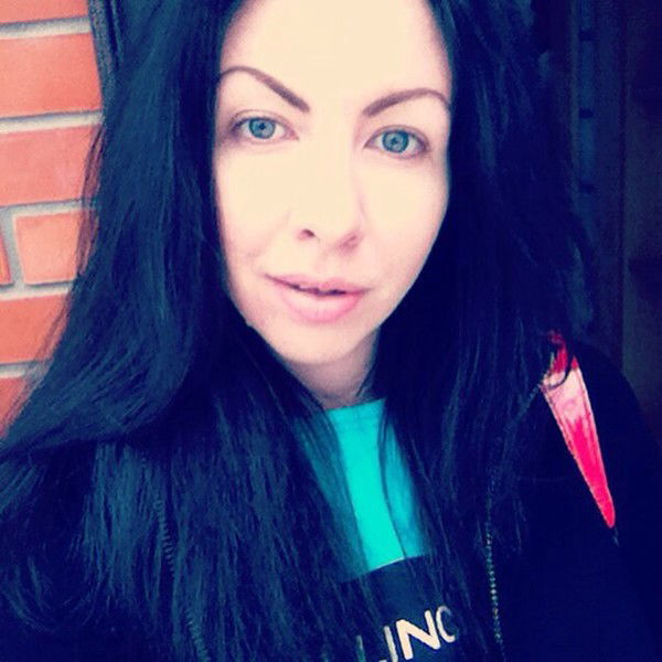 Виктория Белова