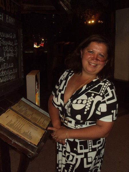 Юля Ханафеева Игнатькова