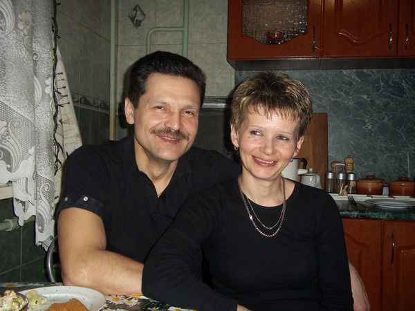 Елена Храпенко