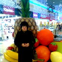 Нина Мaсюкова(Козубовская)