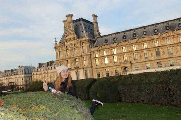 Karlygash Khauasbayeva