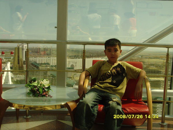 Сагиндык Жетибаев