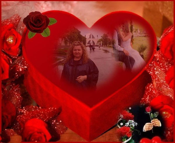 Клавдия Михайлова