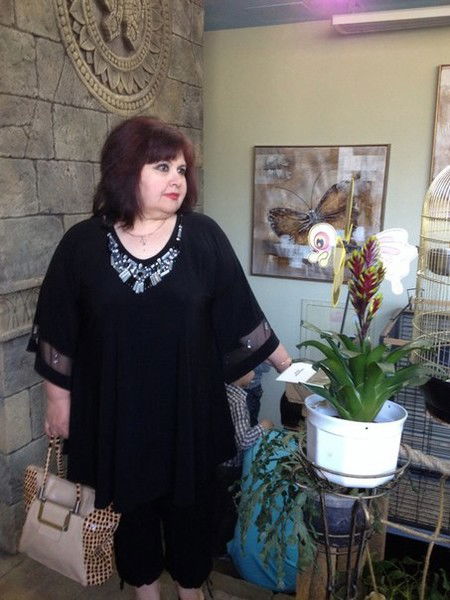 Антонина Светакова