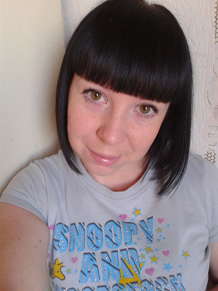 Екатерина Шугайло