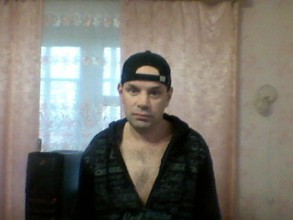 Василий Родионов