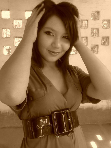 Ильмирочка Красавица