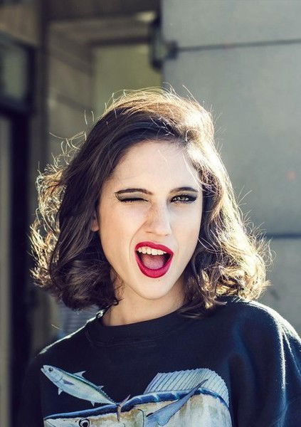 Алина Зиганшина