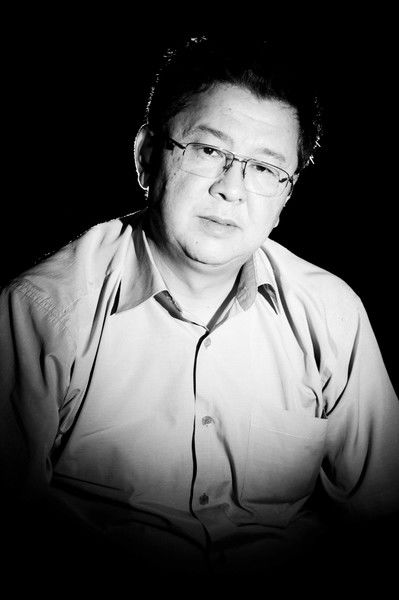 Айтмухамбет Байдулдаев