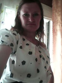 Гульназ Плотникова