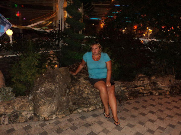 Людмила Колесникова